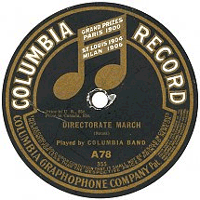 Columbia A78